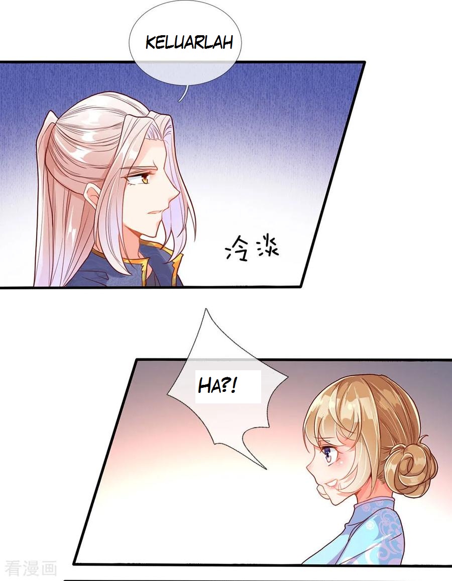 Immortal Daddy Xianzun chapter 66